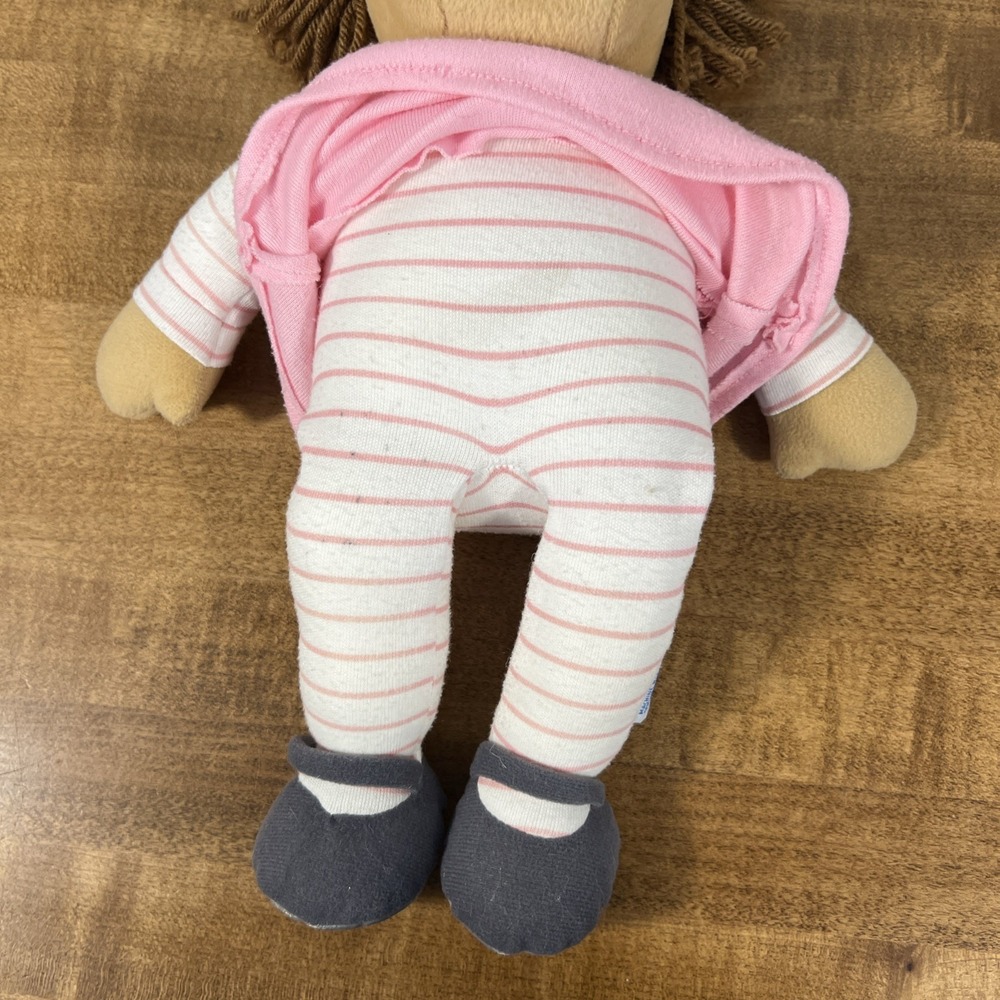 1994 Vintage Eden Marc Brown Arthur D.W Plush Toy - Picture 13 of 16